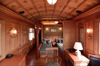 Top 10 Most Expensive Trains In The World