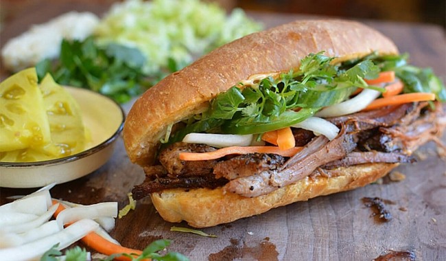 The World's Most Popular Vietnamese Dishes