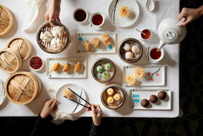 Where To Dine: Top 10 Chinese Restaurants in Asia To Head To In Lunar New Year
