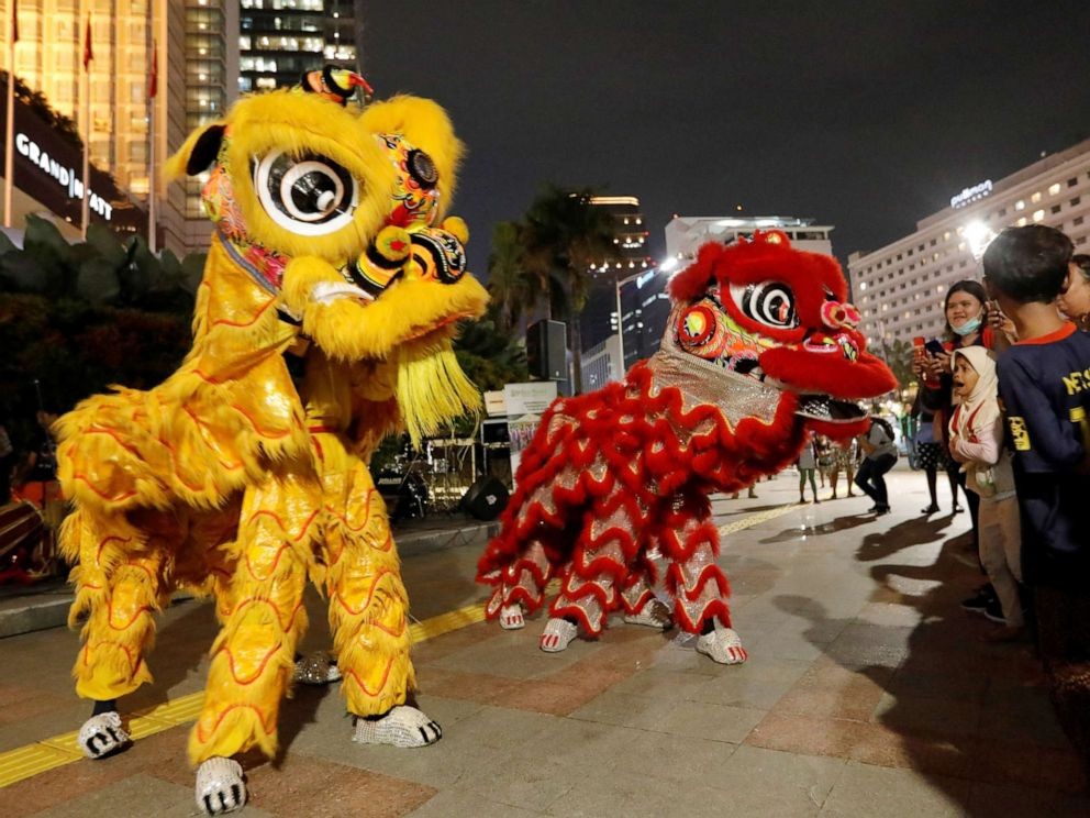 Photo: ABC News 