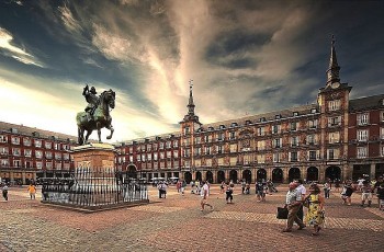The Best City Squares That You Can Visit In The World