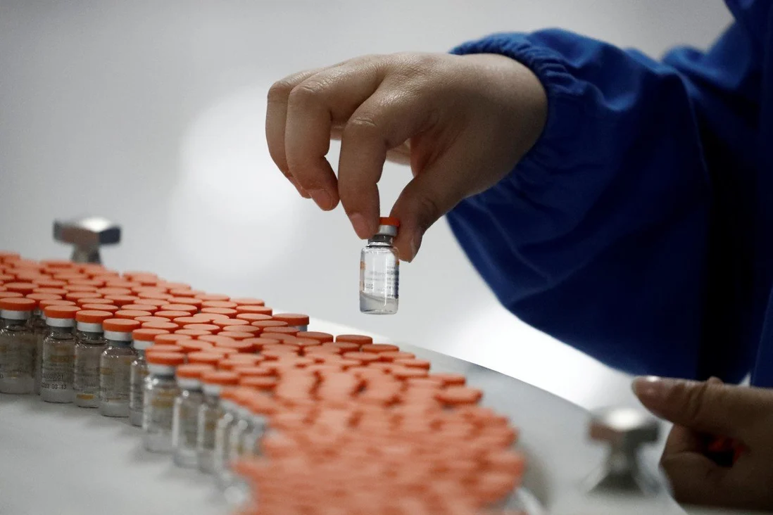 china police detain 80 for selling fake covid vaccines worries over vacciness reliability