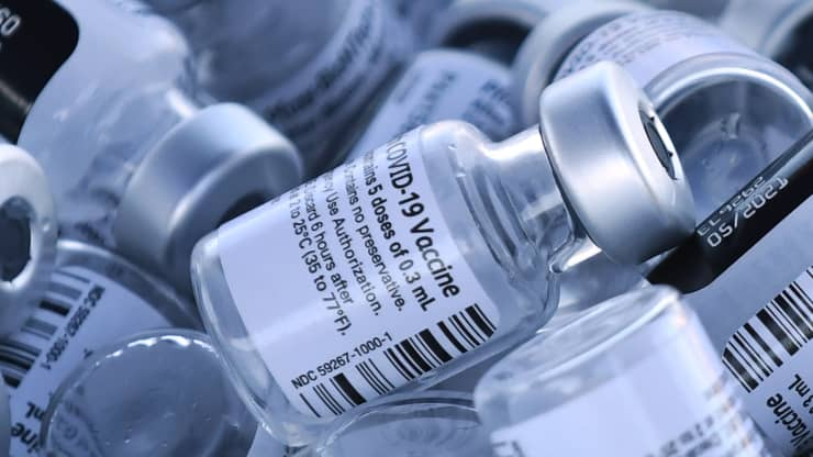 First alternating dose vaccine trail launches in UK, promising new possibilities