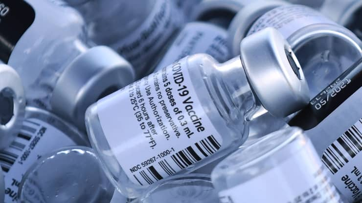 first alternating dose vaccine trail launches in uk promising new possibilities