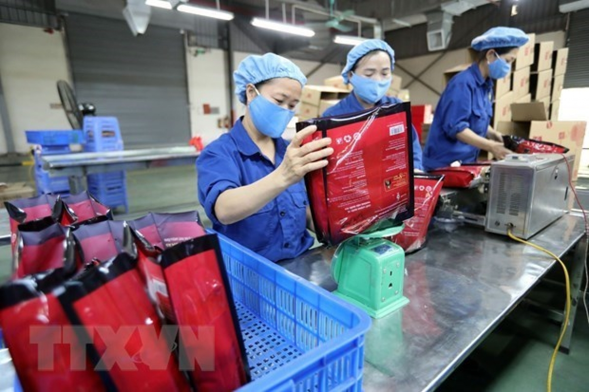 vietnams export to israel shows positive progress amid covid pandemic