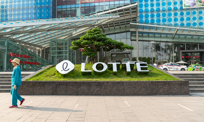 south korean companies are possitive about vietnam potentials