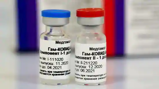 third covid 19 vaccine covivac is approved in russia