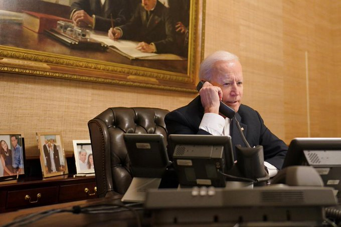 us president approves major disaster state in texas due to terrible snow storm hitting