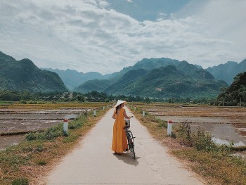 Top 7 Best Spring Destinations In Northern Vietnam