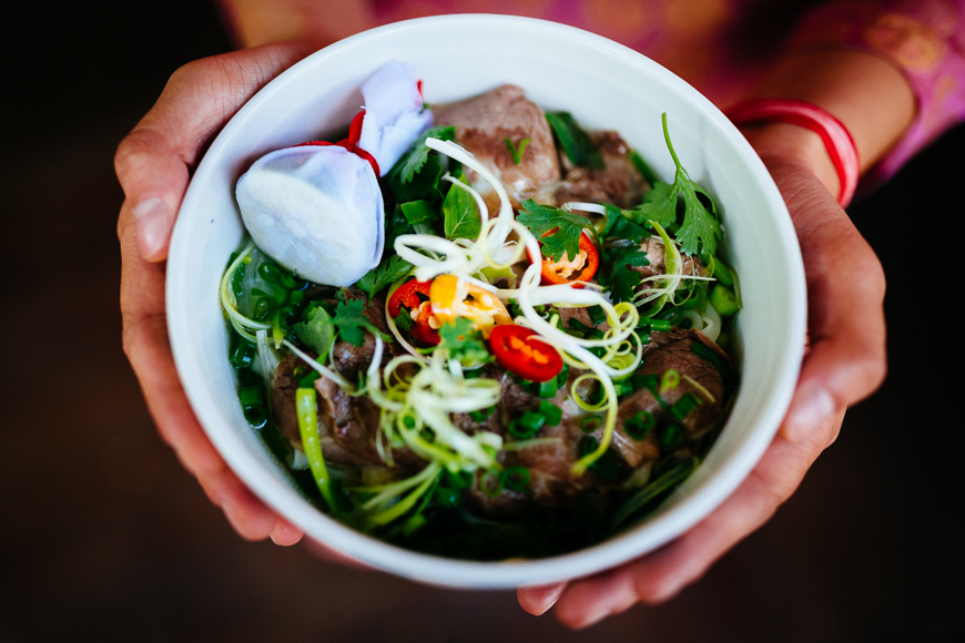 Vietnam beef noodle soup ranked among world's 20 best dishes by CNN