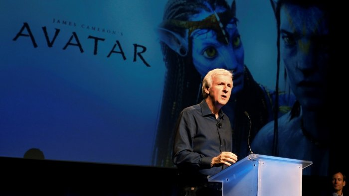 'Avatar' to retake its box office crown from Avengers: End game after China re-lease