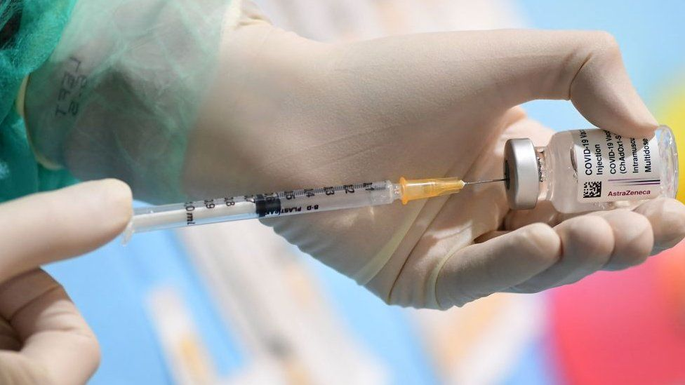 indonesia halts the use of astrazenecas covid 19 after thailand in fear blood clots