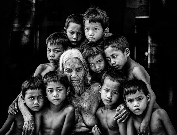 vietnamese photographer won gold medal at international contest