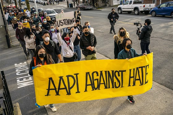 the complicated matter of anti asian racism in the us