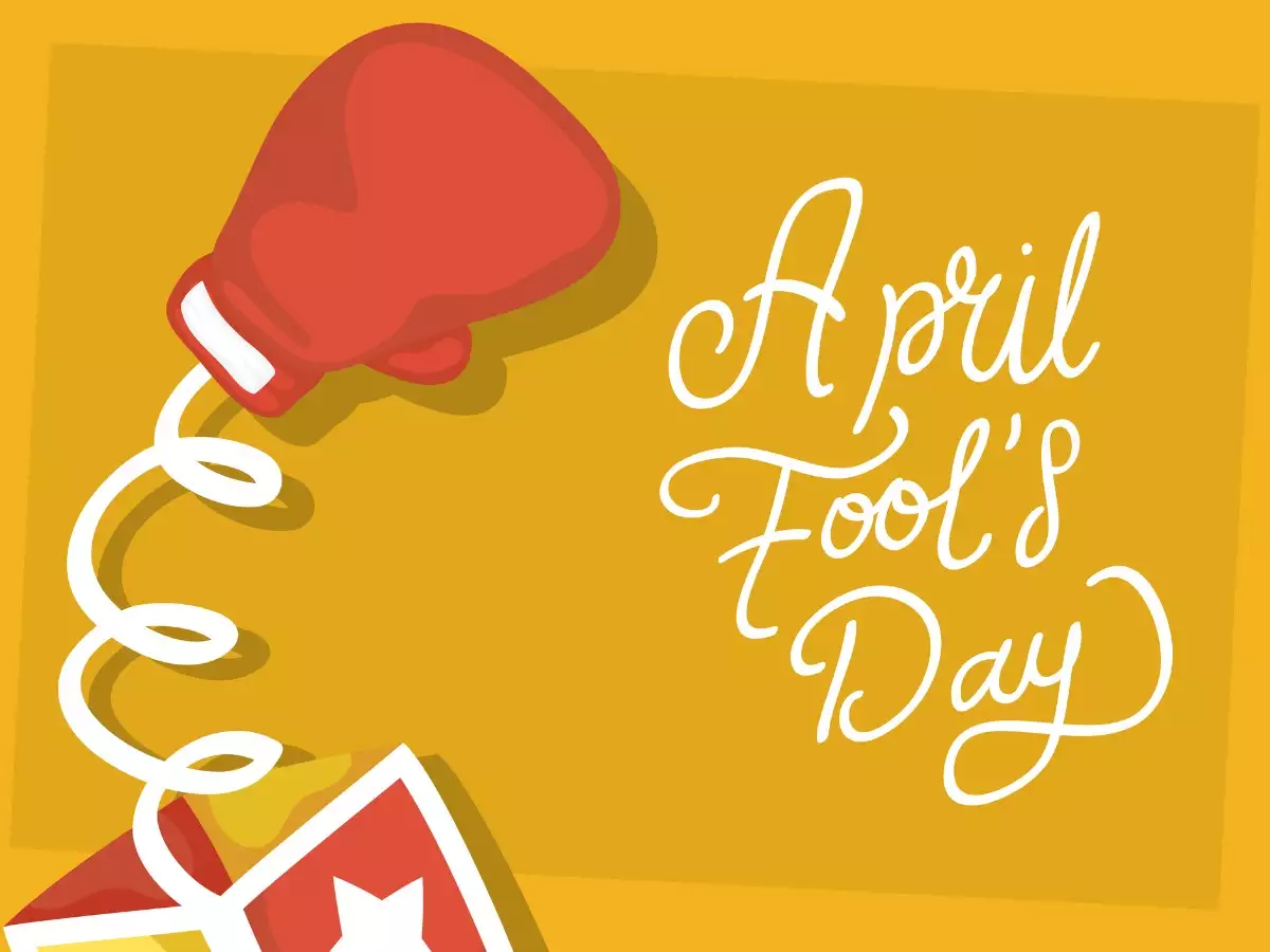 April Fool’s Day: Quotes and Messages