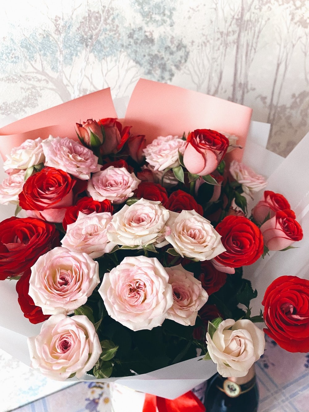 Happy Woman’s Day: Meaningful Flowers For Your Loved Ones