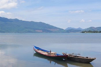Back To Nature: A Day Visiting “The Most Beautiful Bay In The World”