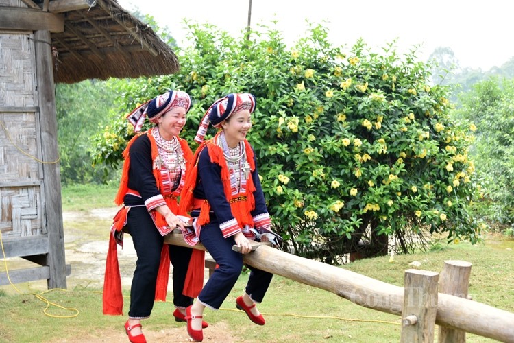 Photo: Bao Cong Thuong 