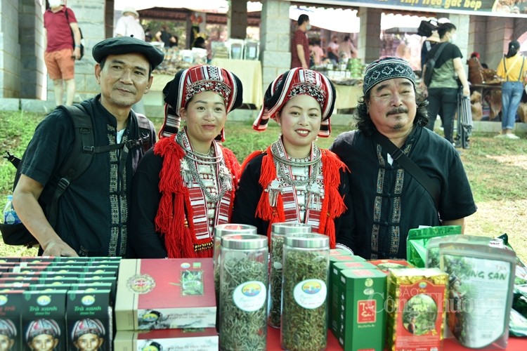Photo: Cong Thuong 