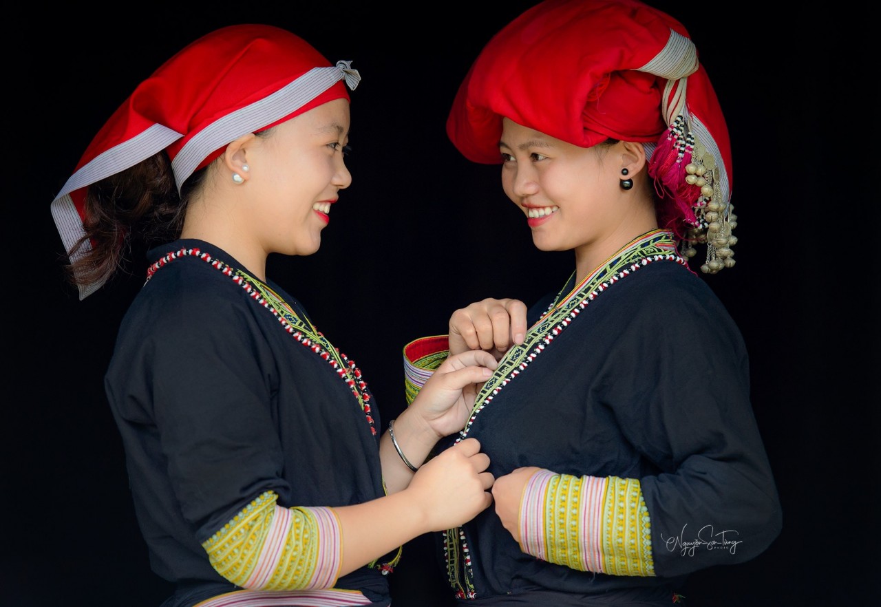 Photo: Nguyen Son Tung 