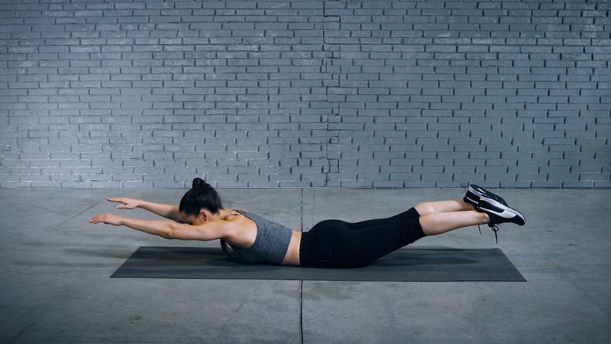 Photo: EVO Fitness 