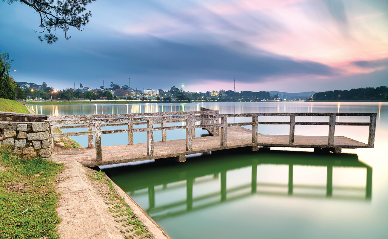 Photo: Dalat Travel Magazine 