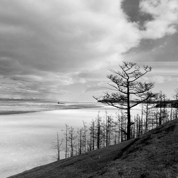 Majestic Lake Baikal through Vietnamese photographer's lenses