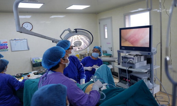 Photo: Vietnamnet