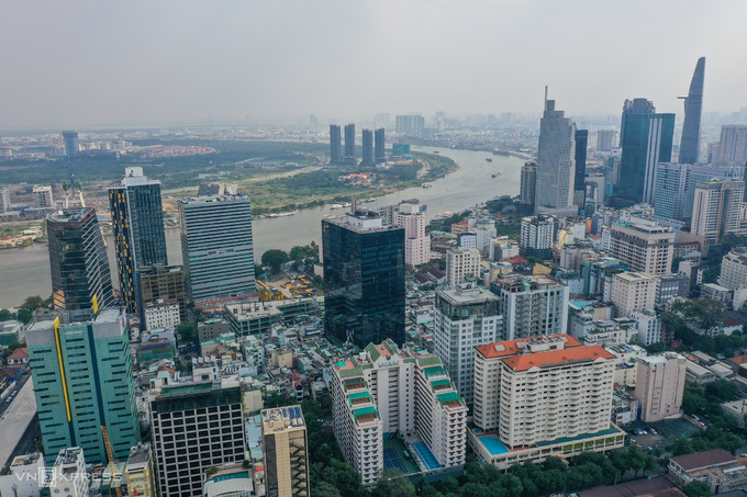 HCMC among top cities with the lowest cost of living in Southeast Asia