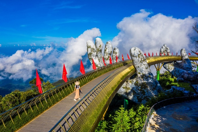 15 most preferred destinations among Vietnamese tourists in 2021