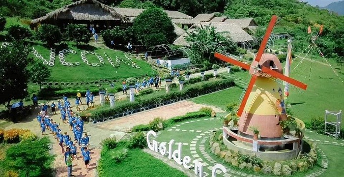 The Legendary of The 600-Year-Old Stone Citadel In Thanh Hoa