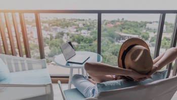 Useful Tips For Having A Wonderful Workcation