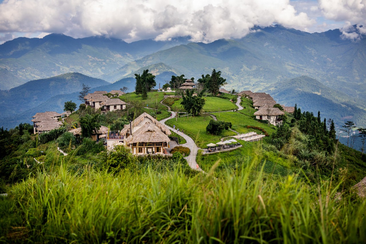 Photo: Topas Ecolodge 