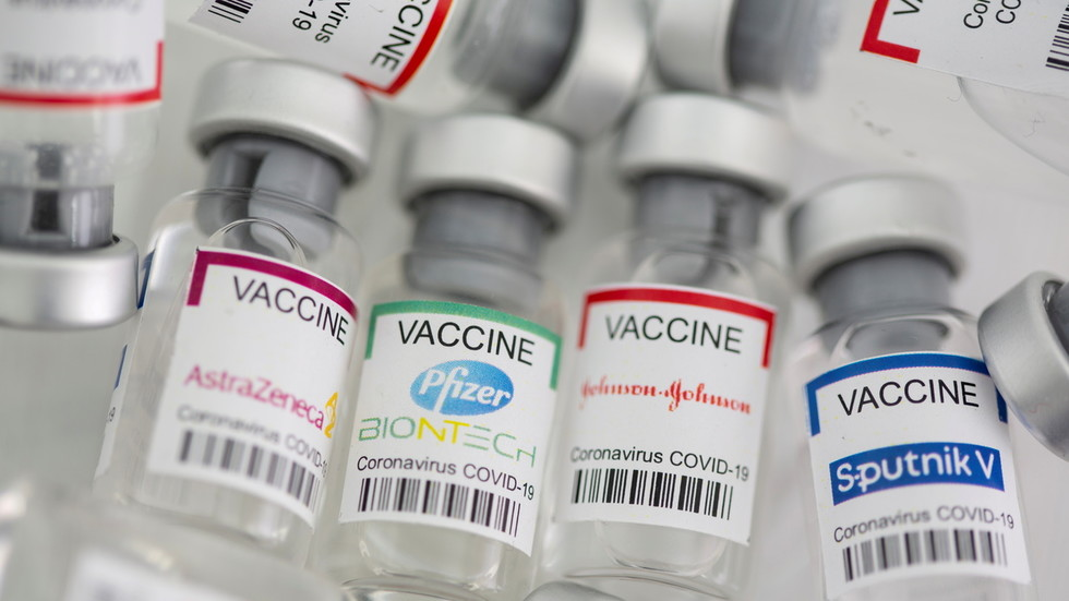 Norway should exclude J&J and AstraZeneca Covid-19 vaccines over potential side effects