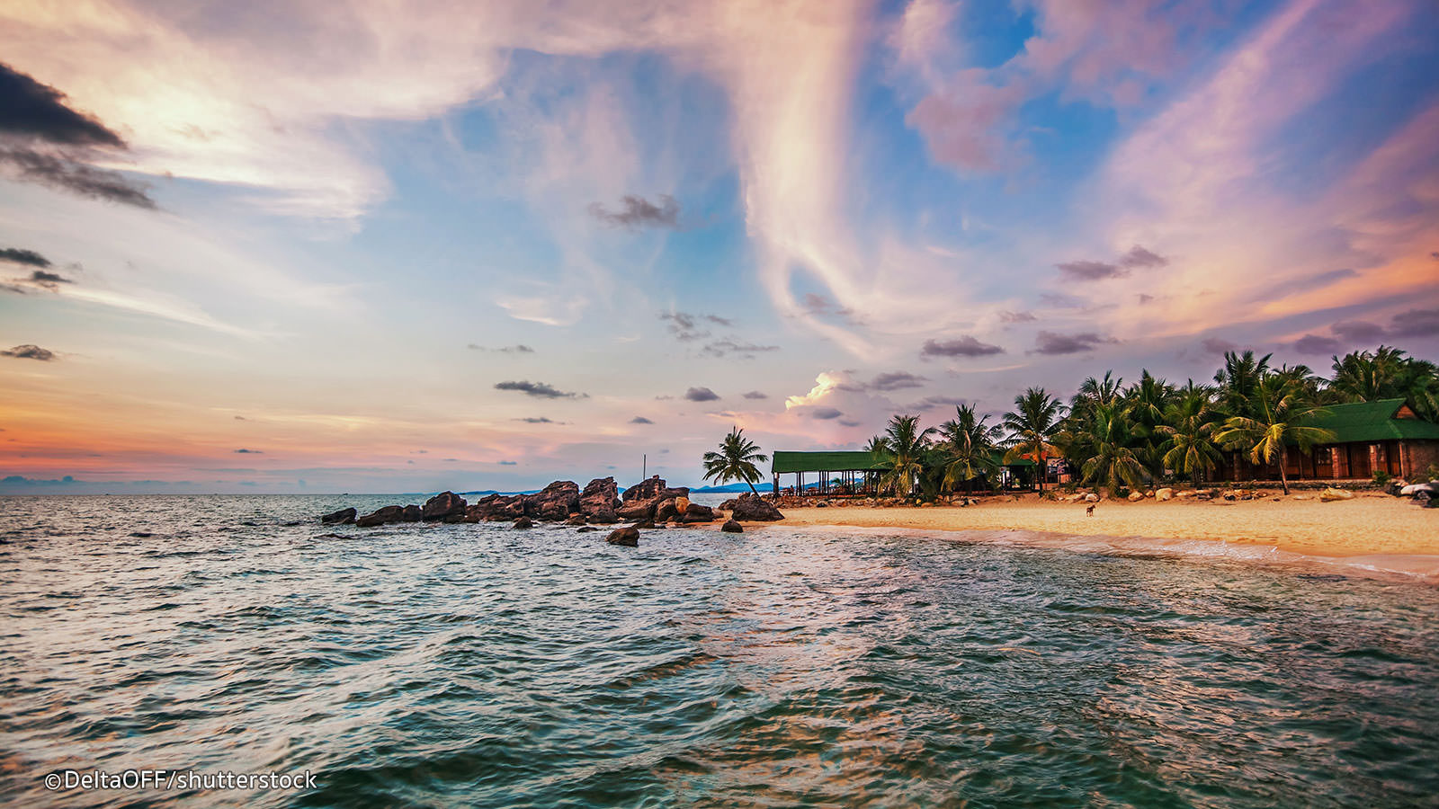 Phu Quoc Island: From the past 