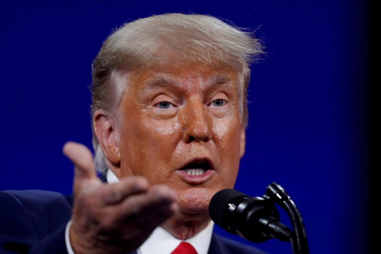 trump sued by chinese american group for calling covid chinese virus