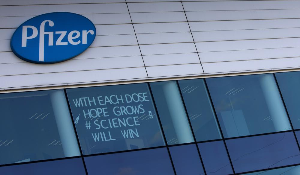 ema covid vaccine pfizer jabs recommended for children age 12 15