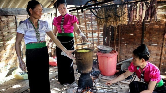 Photo: Vietnam+ 