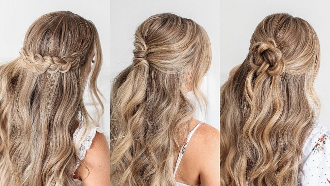 Discover The Trendy Hair Cut For Summer 2022