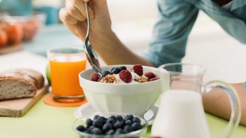 Eating Healthy: 10 Tips For Healthier Life