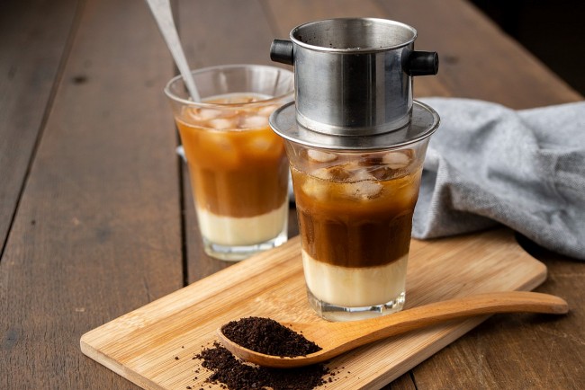 Vietnam Voted Among Top 10 Countries For Unique Coffee Culture