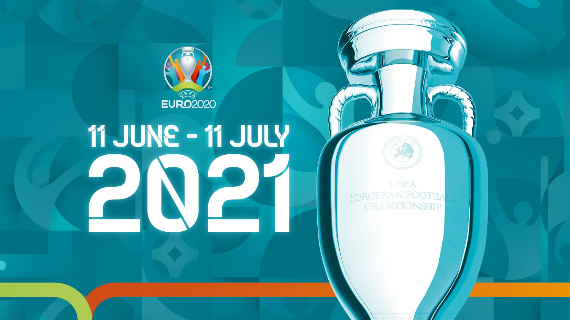 UEFA EURO 2020 match schedule: fixtures, venues and 2021 tournament