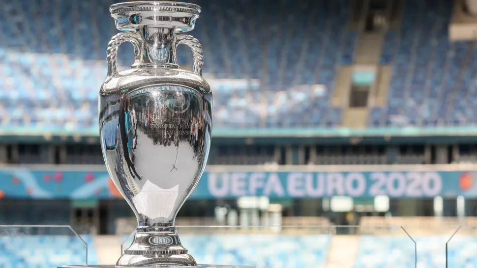Euro 2020: List of stadium, venues, host cities; How to watch and livestream