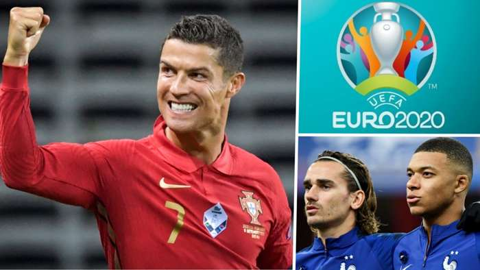 Euro 2020 predictions: Who will the finals, best players
