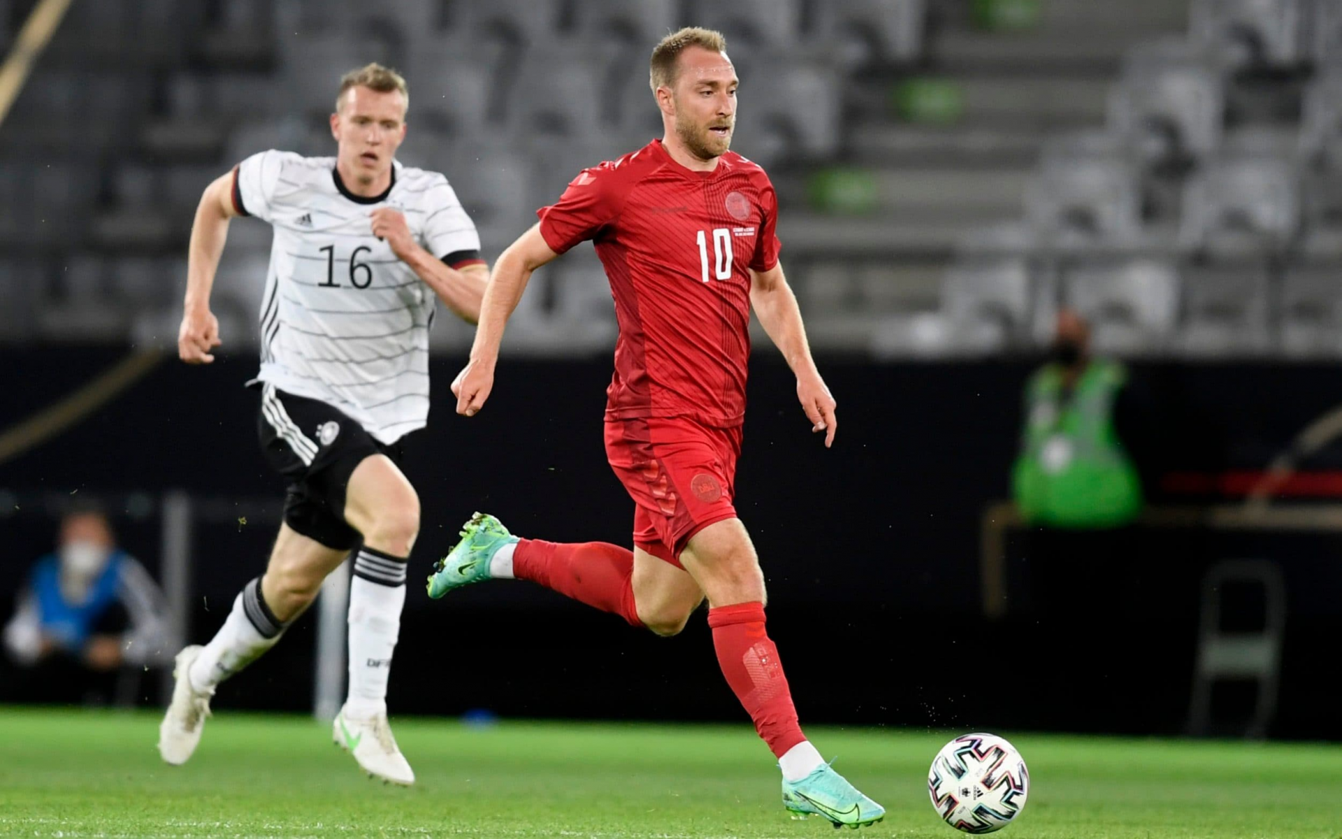 Denmark vs Finland Euro 2020: What for Free, Kick off time, TV channels, Live stream, Team news