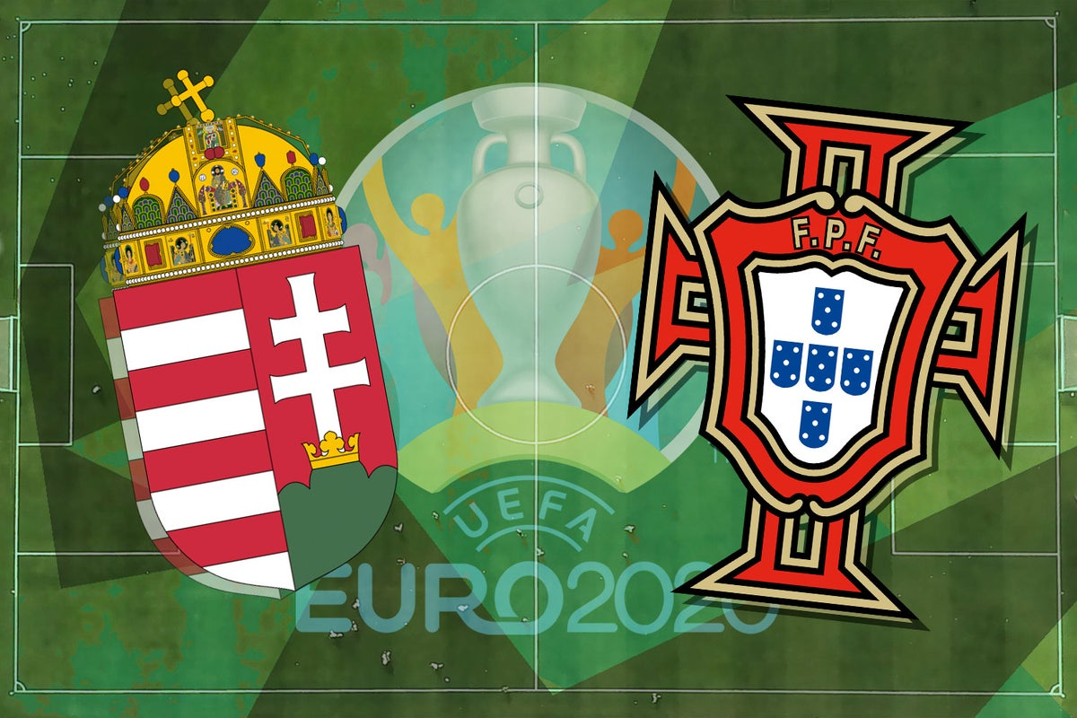 Hungary vs Portugal: Preview, predictions, team news, betting tips and odds