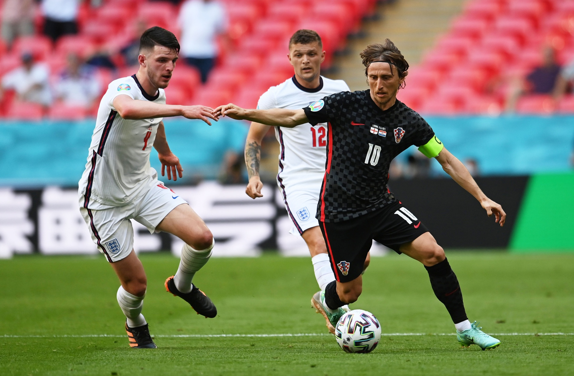 Croatia vs Scotland: Fixtures, match schedule, TV channels and live stream