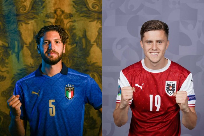 Italy vs Austria: TV Channels, Live Stream, Preview and Prediction