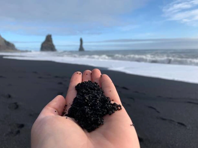 Photo: Iceland