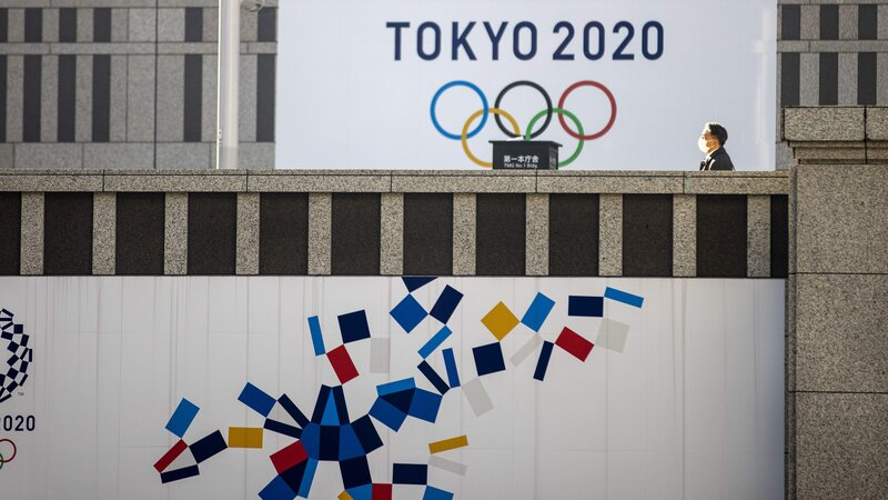 How To Watch Tokyo 2020 Olympics in Australia: TV Channel, Live Stream